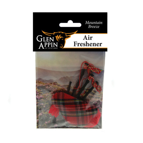 Glen Appin Air Freshener