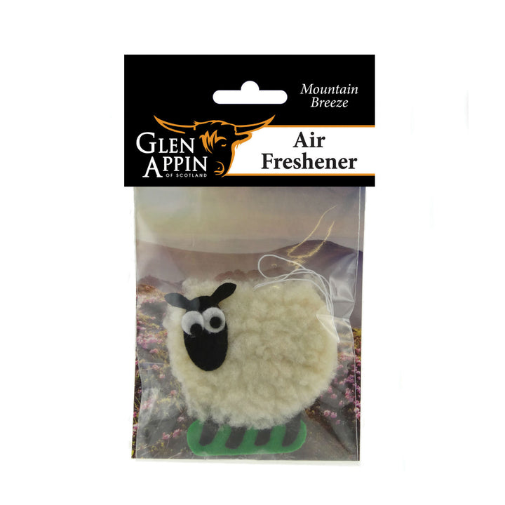 Glen Appin Air Freshener