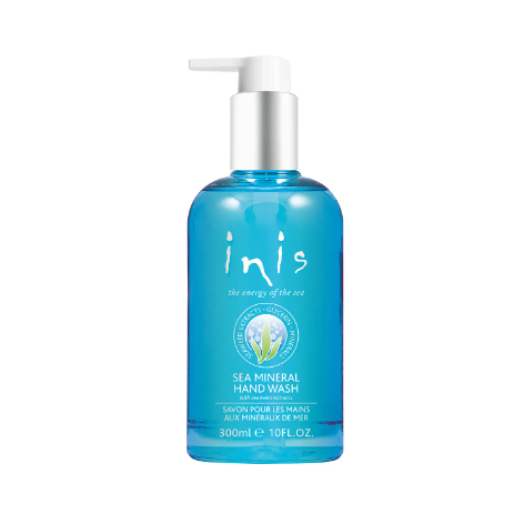 Inis Sea Mineral Hand Wash 300ml / 10fl. oz.