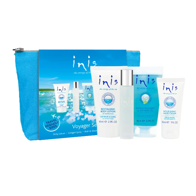 Inis Voyager Set