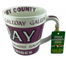 Irish County Colours Mugs