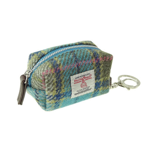 Harris Tweed® Fara Micro Bag