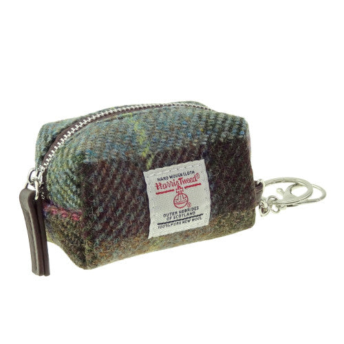 Harris Tweed® Fara Micro Bag