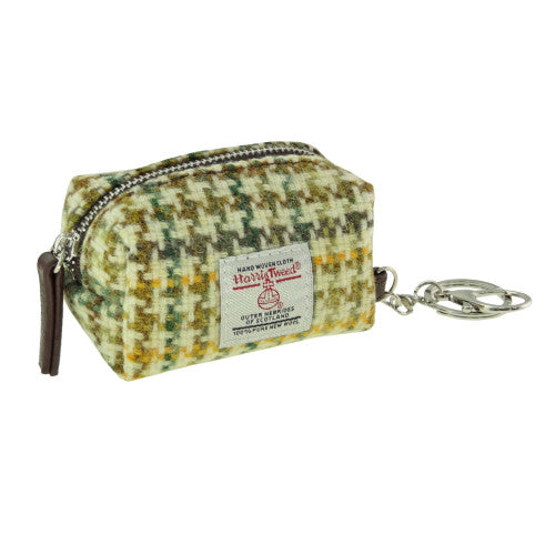 Harris Tweed® Fara Micro Bag