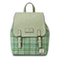 Islander® Large Jura Backpack with Harris Tweed®