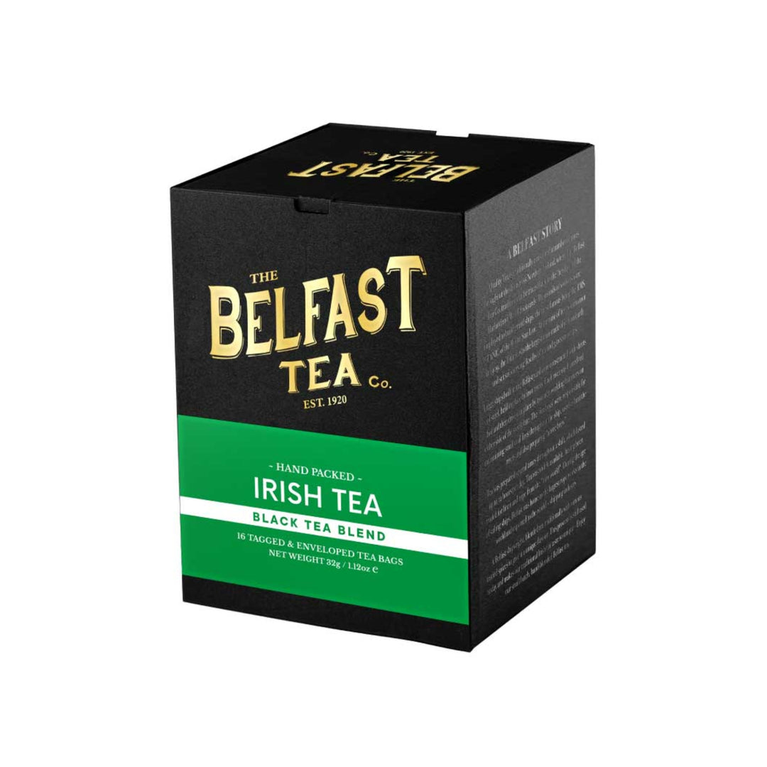 Belfast Tea Co. Irish Tea