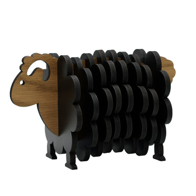 Black Sheep Coaster Set