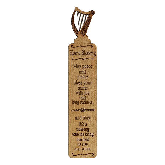 Irish Connection Collection: Bookmark