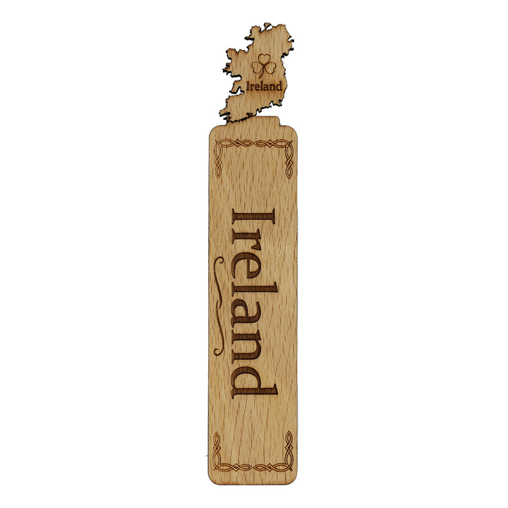 Irish Connection Collection: Bookmark