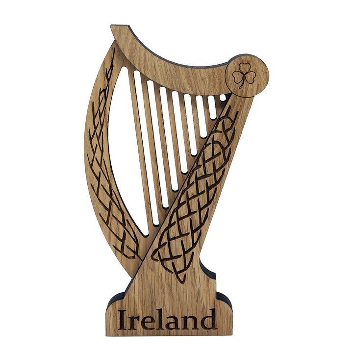 Irish Connection Collection :Plaque