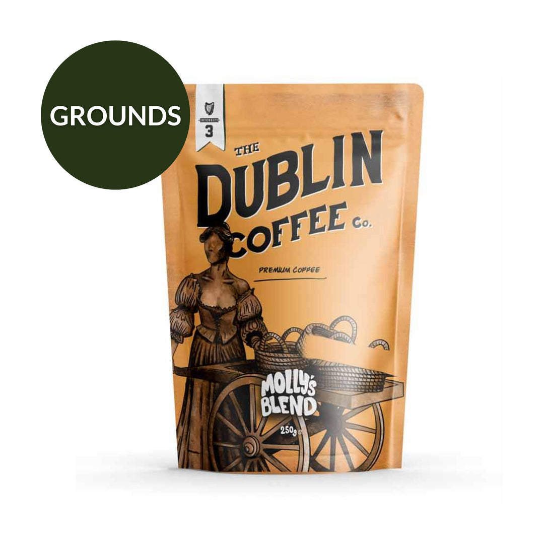 Belfast Coffee Co. Molly's Blend - Ground