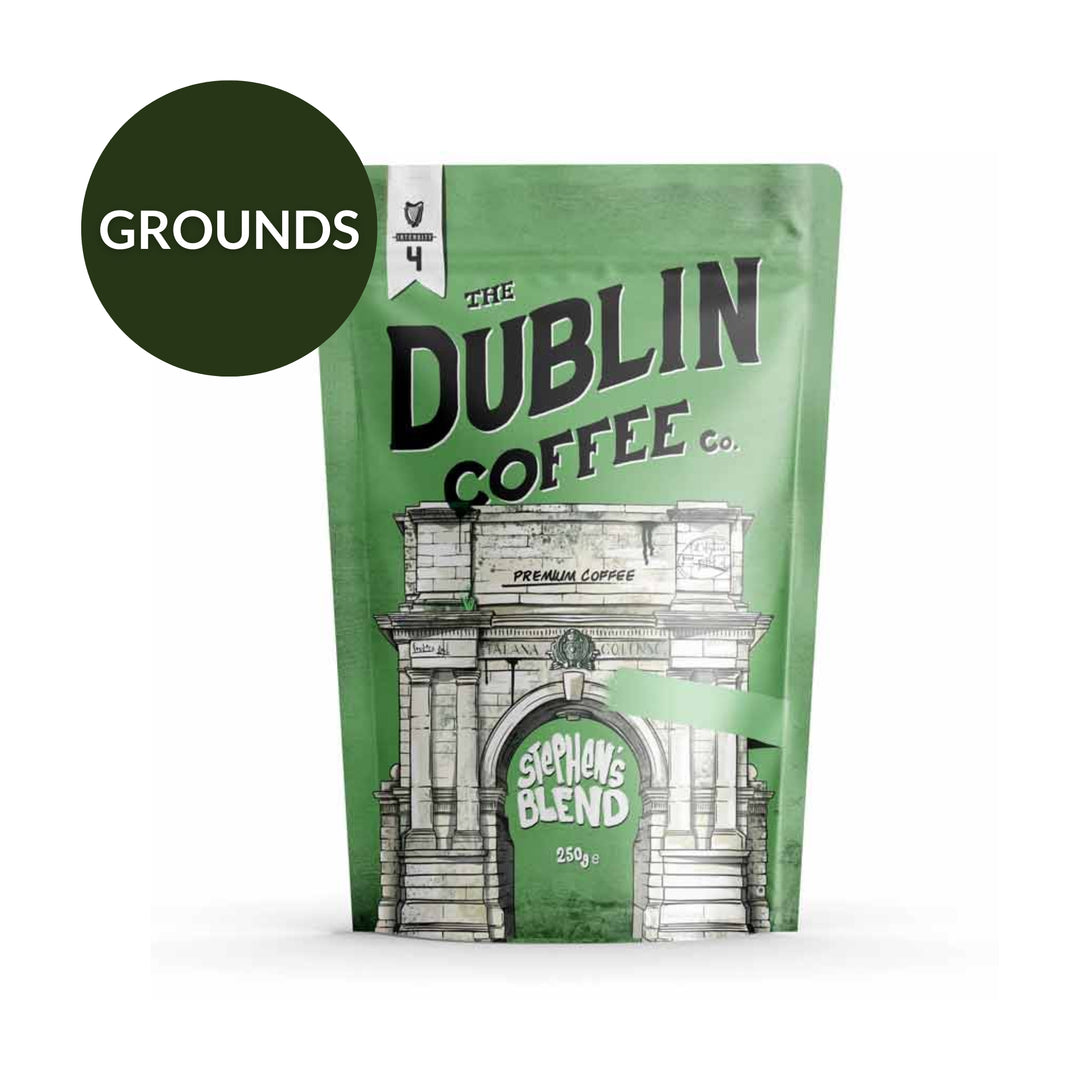 Belfast Coffee Co. Stephen's Blend - Ground