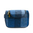 Islander® Toiletry Wash Bag with Harris Tweed®