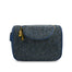 Islander® Toiletry Wash Bag with Harris Tweed®