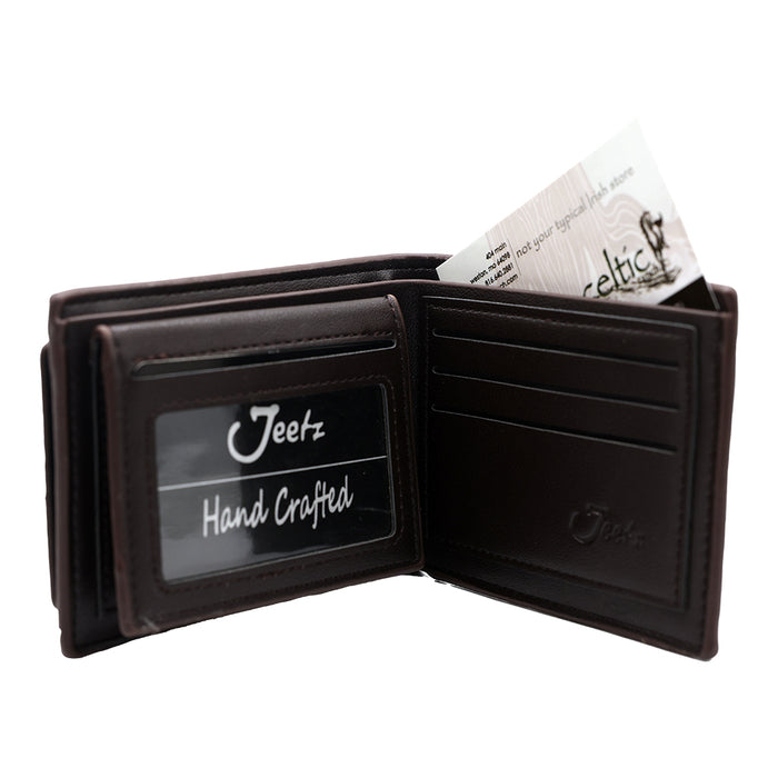 Jeetz Collection Men's Wallet