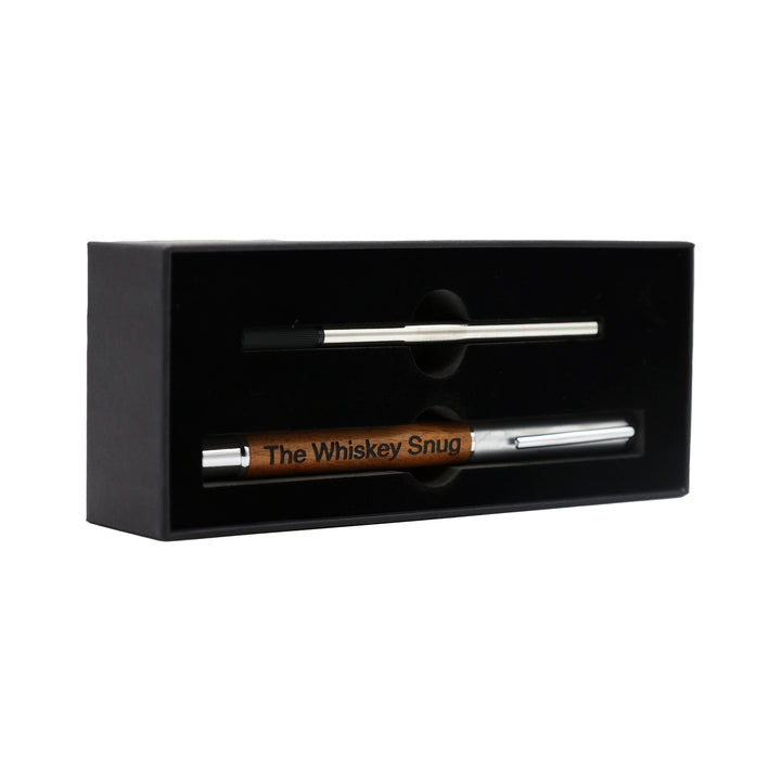 Irish Luxury Wooden Pen Gift Set