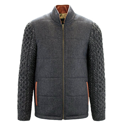 Shackleton Heritage Tweed Jackets