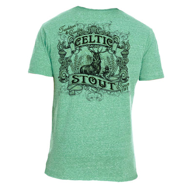 Celtic Stout T-Shirt