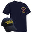 Dublin Fire Brigade Hat & T-Shirt Combo