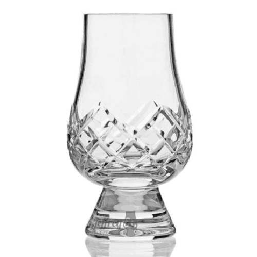 Glencairn Cut Crystal Glass