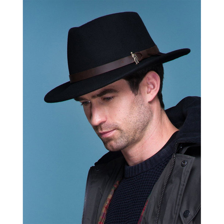 Boston Hat