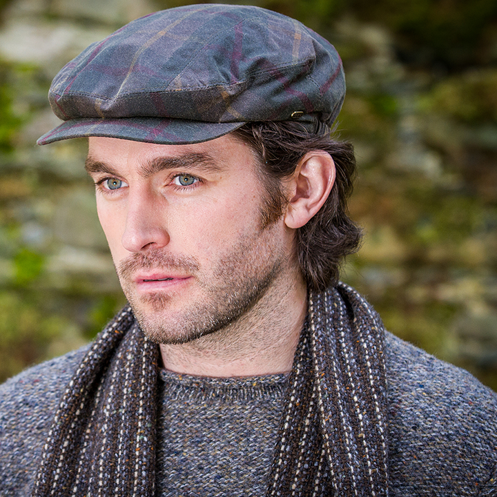 mucros kerry cap
