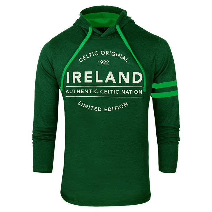 Ireland Lightweight Premium Hoodie
