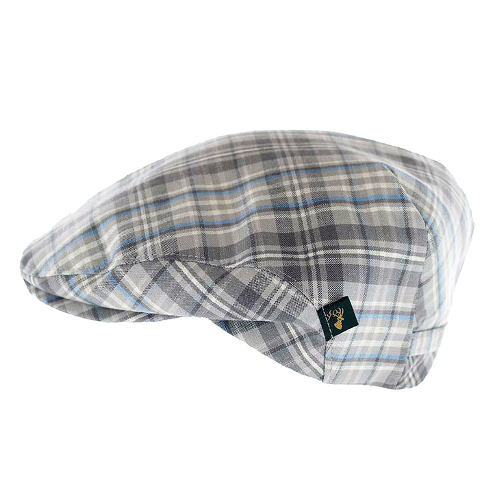 Irish Trinity Linen Cap