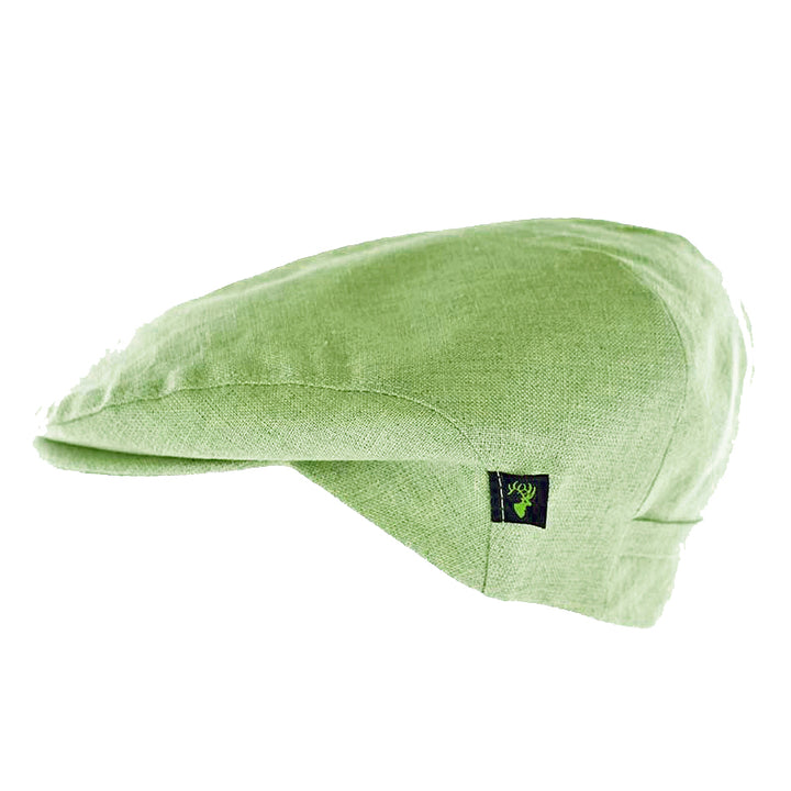 Irish Trinity Linen Cap