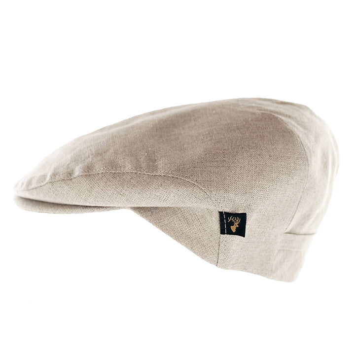 Irish Trinity Linen Cap