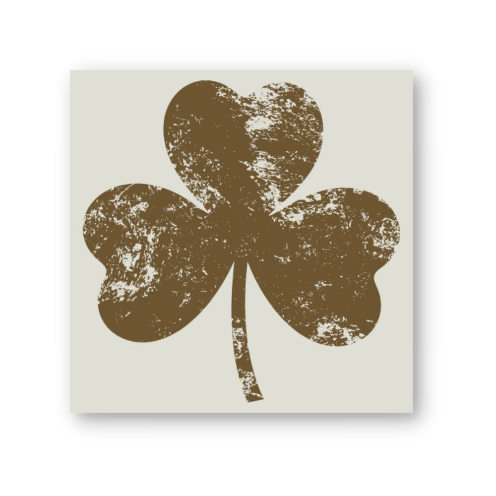 CLEARANCE - Celtic Symbol Stone Coasters