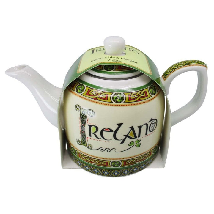 Royal Tara Teapot