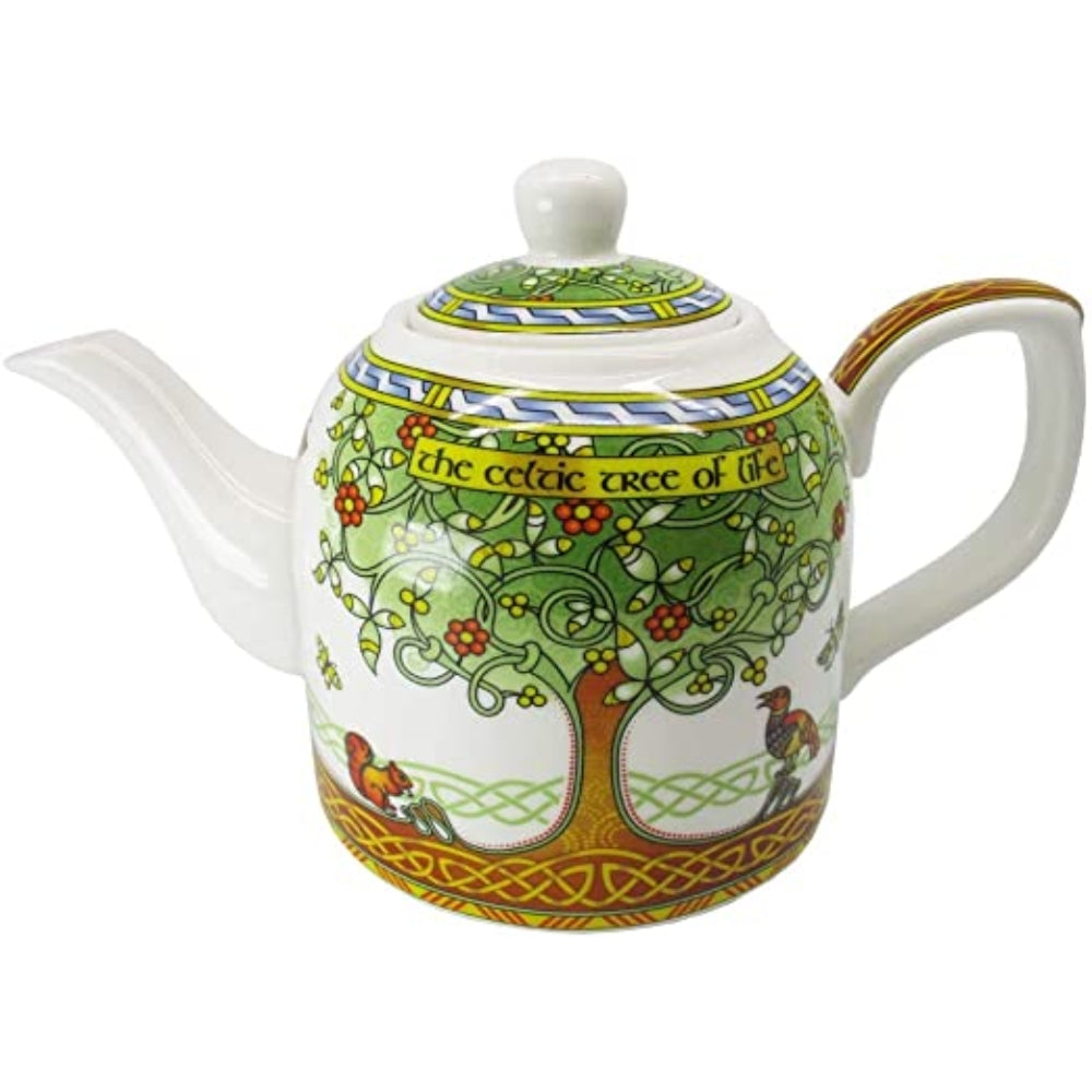 Royal Tara Teapot