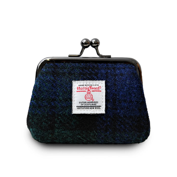 Islander® Coin Purse with Harris Tweed®