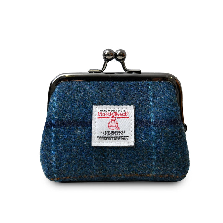 Islander® Coin Purse with Harris Tweed®