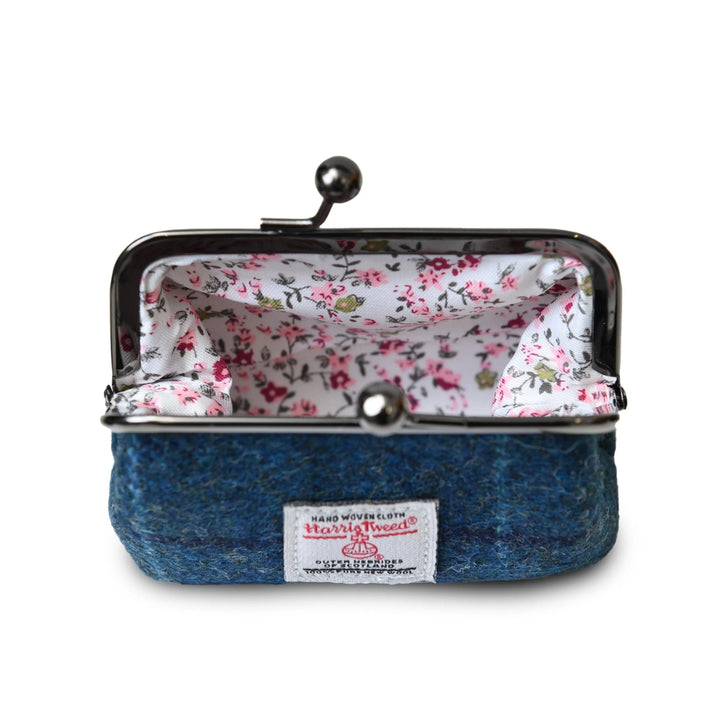 Islander® Coin Purse with Harris Tweed®