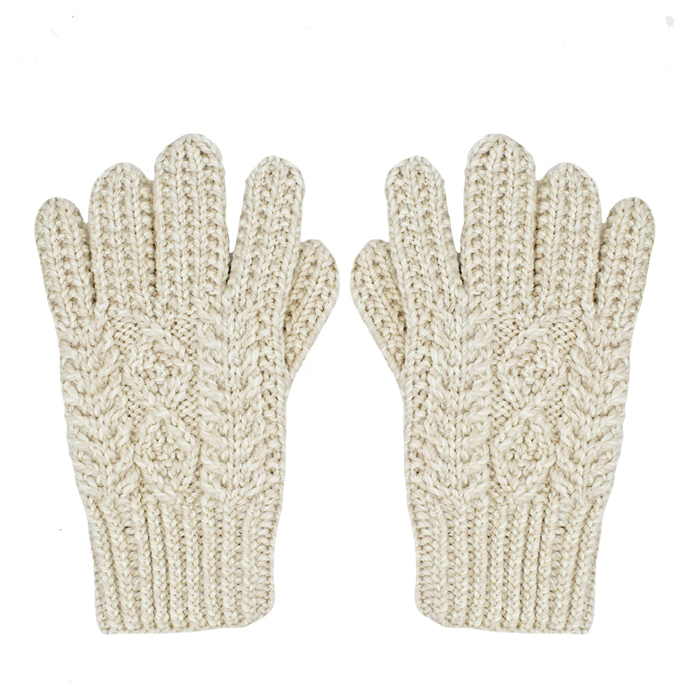 Ladies Gloves