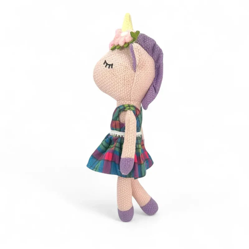 Annie The Unicorn