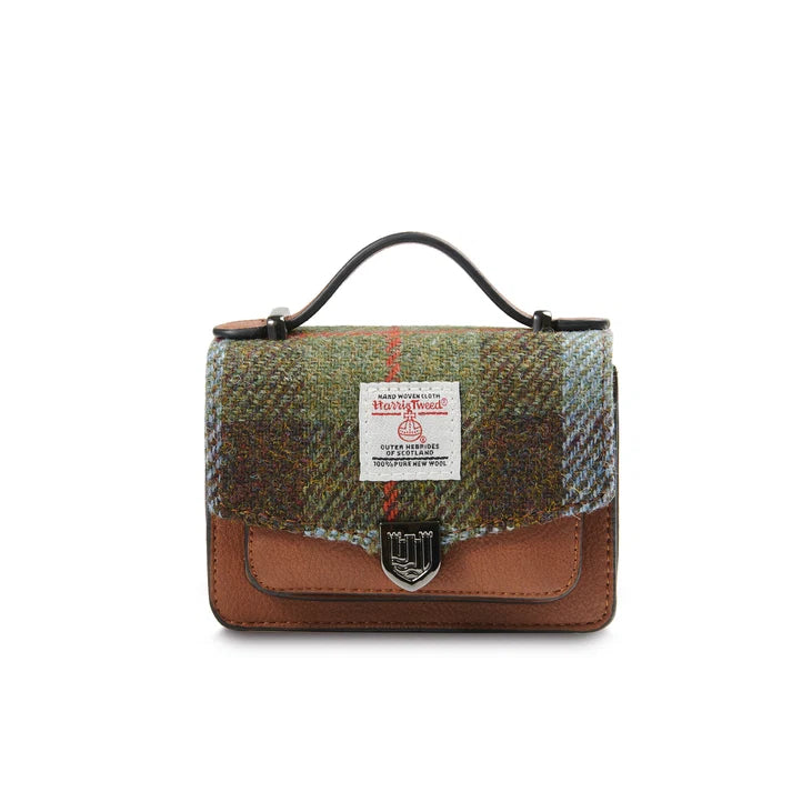 Islander® Mini Envelope Satchel