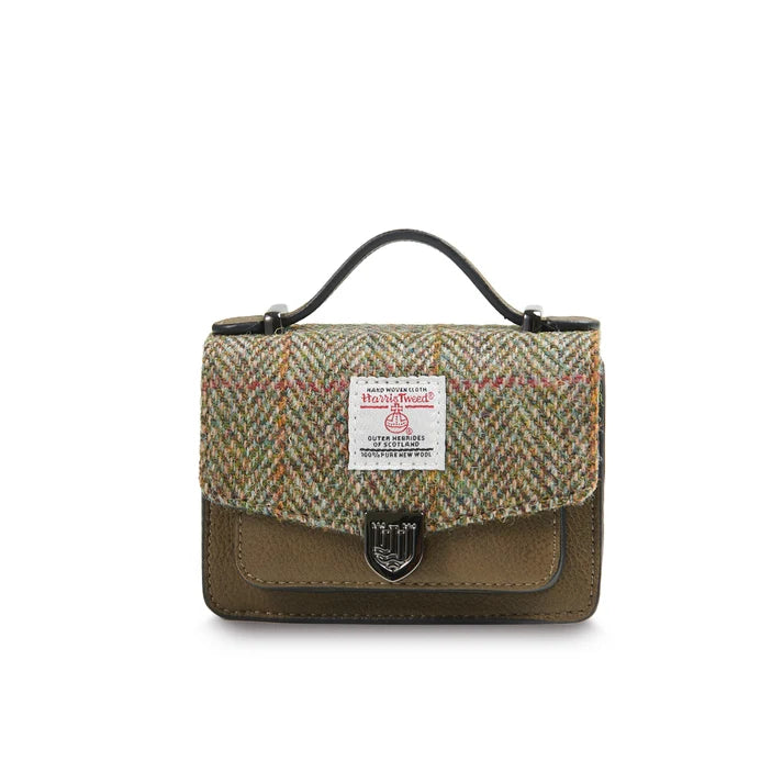 Islander® Mini Envelope Satchel