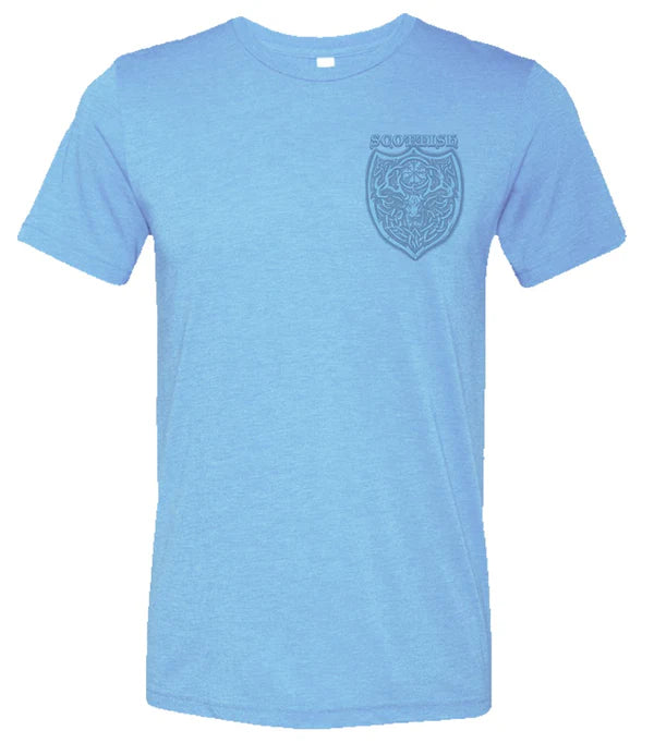 Scottish Viking Crest T-Shirt
