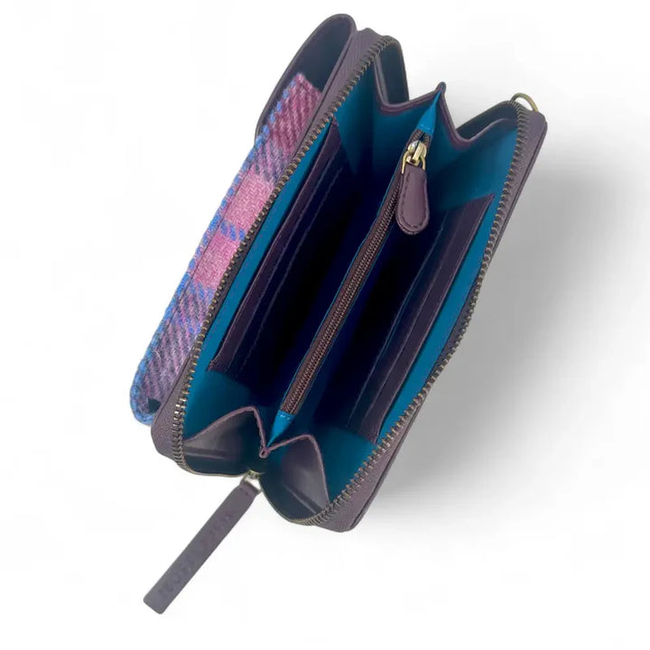 Harris Tweed® Phone Purse