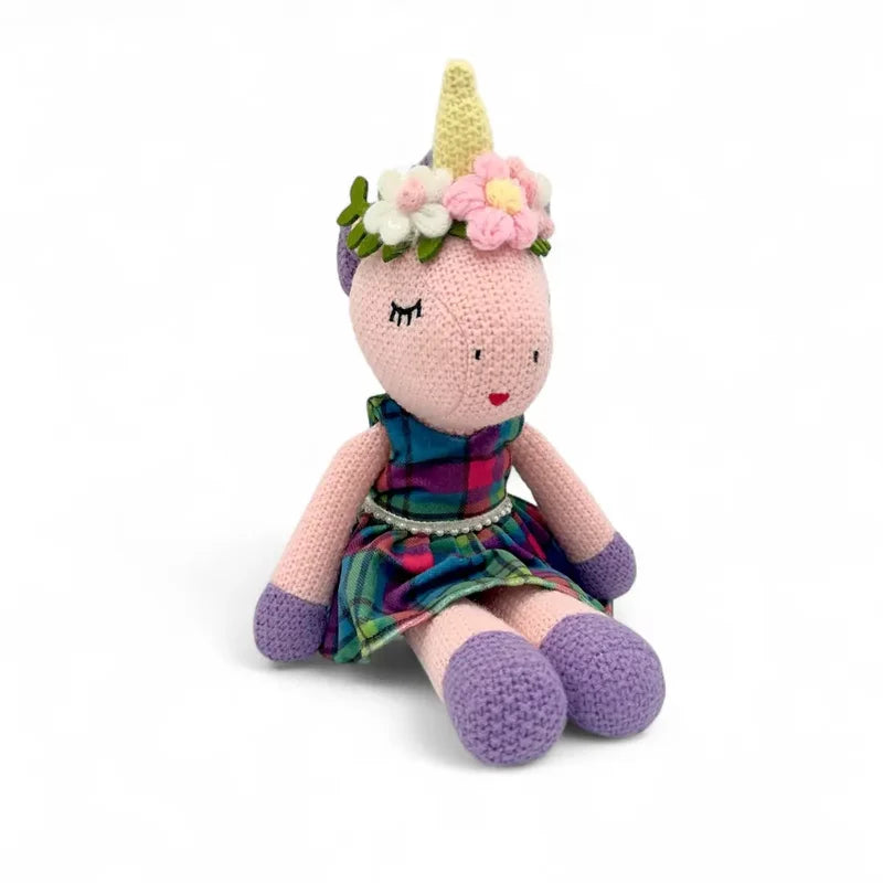 Annie The Unicorn