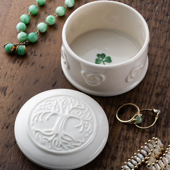 Tree of Life Trinket Dish