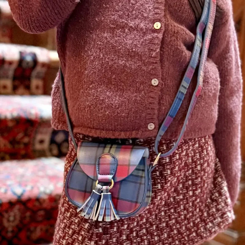 Wee Sporran Bag