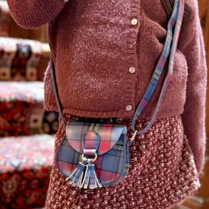Wee Sporran Bag