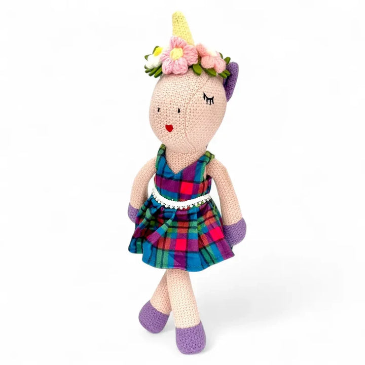 Annie The Unicorn