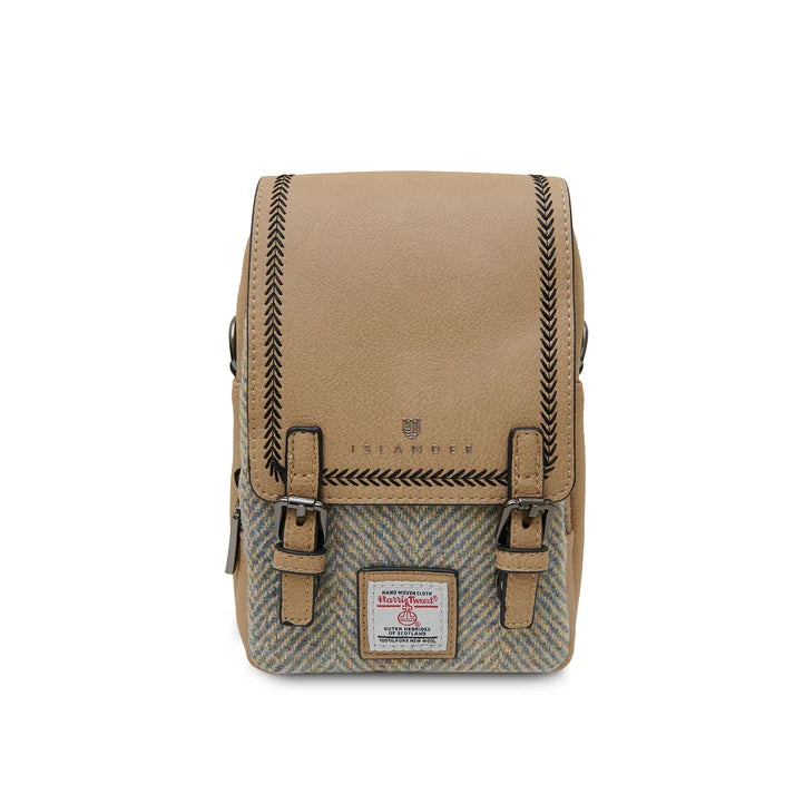 Islander® Baby Jura Crossbody