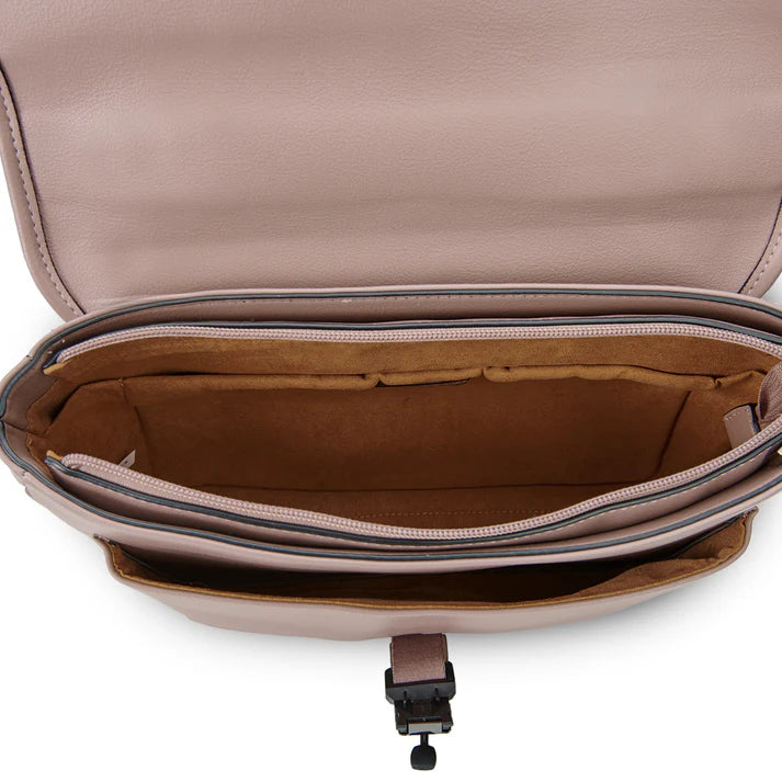 Islander® Mini Laptop Bag With Harris Tweed®