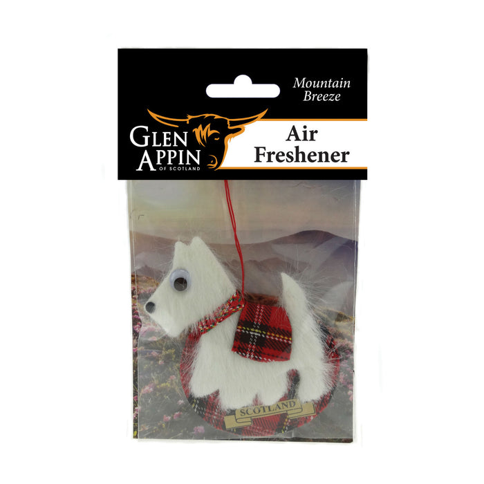 Glen Appin Air Freshener